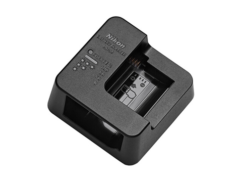 Зарядно устройство Nikon MH-34 Battery Charger