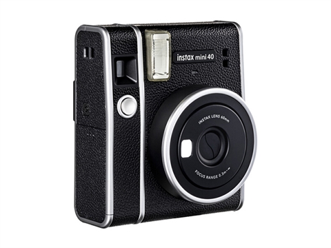 Фотоапарат за моментални снимки Fujifilm INSTAX Mini 40