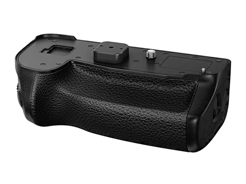 Battery Grip for Panasonic Lumix DC-G9 