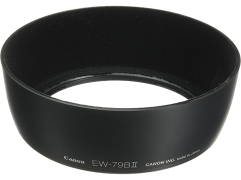 Canon EW-79B II