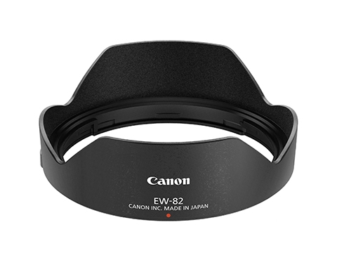 Canon EW-82