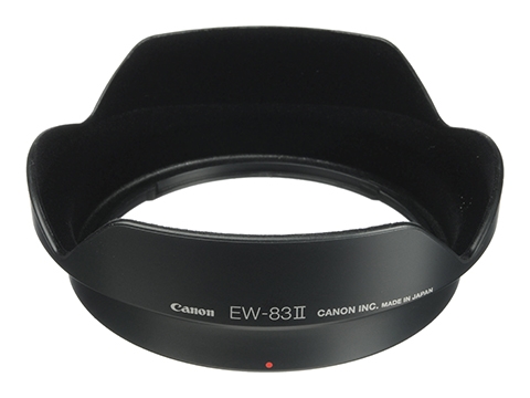 Canon EW-83 II