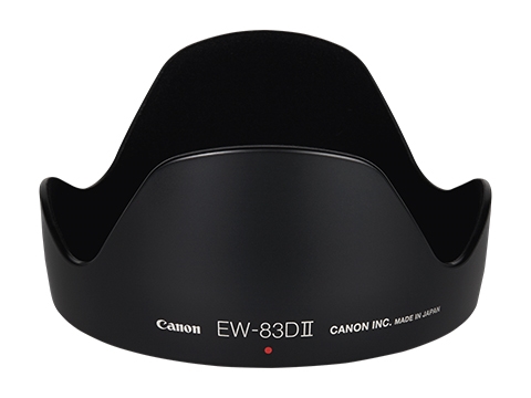 Canon EW-83D II