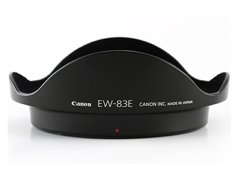 Canon EW-83E