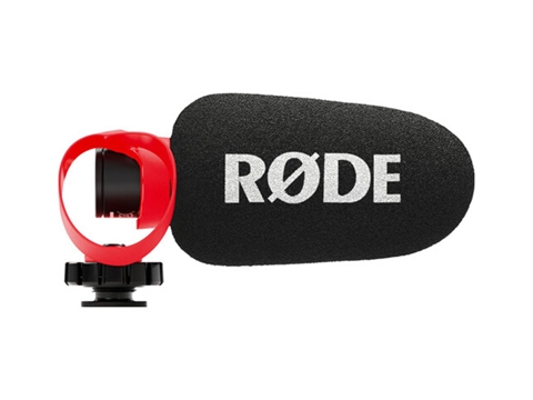 Rode VideoMicro II микрофон