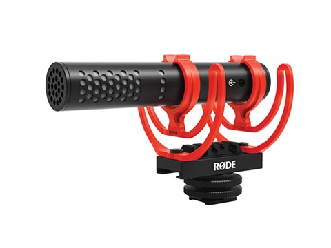 Rode VideoMic GO II микрофон