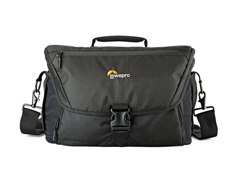 Фотографска чанта Lowepro Nova 200 AW II