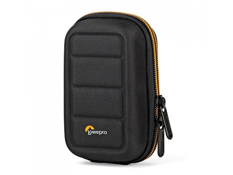 Твърд калъф за малък фотоапарат Lowepro Hardside CS 20