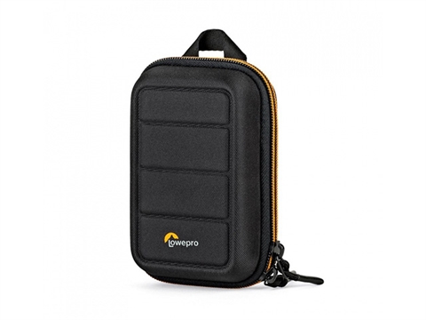 Защитен твърд калъф за малка камера Lowepro Hardside CS 40