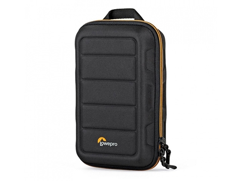 Твърда чанта за малък дрон или компактен фотоапарат Lowepro Hardside CS 60