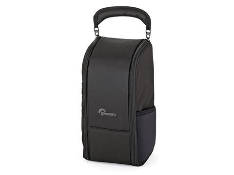 Чанта за обектив Lowepro ProTactic Lens Exchange 200 AW 11x10.5x23.5 см