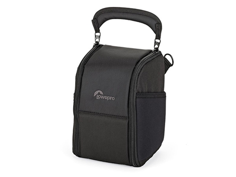 Чанта за обектив Lowepro ProTactic Lens Exchange 100 AW 11x10.5x16 см