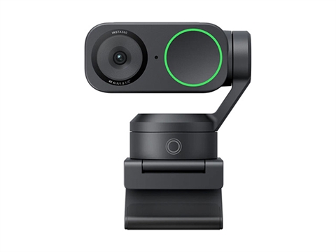 Уеб камера Insta360 Link 2 4K AI