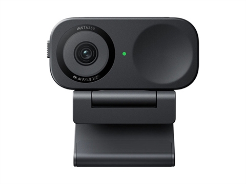 Уеб камера Insta360 Link 2C 4K AI