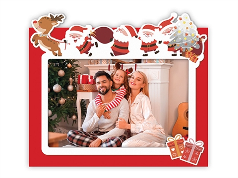 Рамка за снимки ZEP Cortina 10x15см, дървена