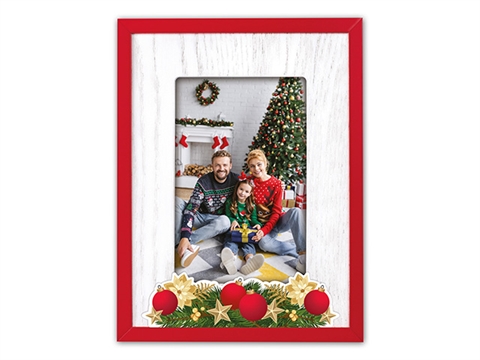 Рамка за снимки ZEP Braies V 10x15см, дървена