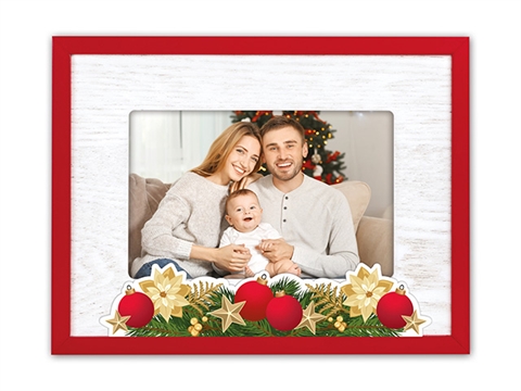 Рамка за снимки ZEP Braies H 10x15см, дървена