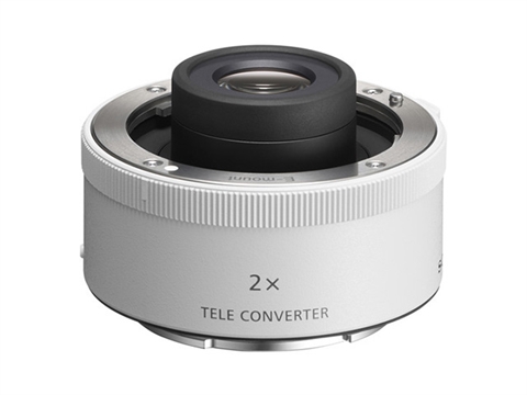 Конвертор Sony FE TC20 Tele Converter 2x