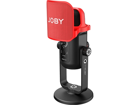 Микрофон Кондензаторен JOBY Wavo POD Desktop USB 