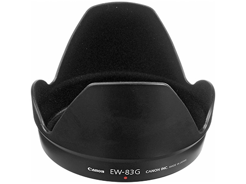 Canon EW-83G