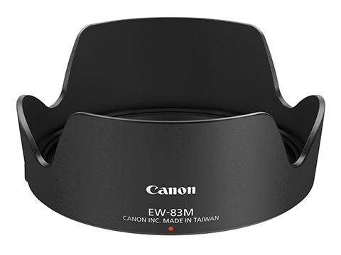 Canon EW-83M