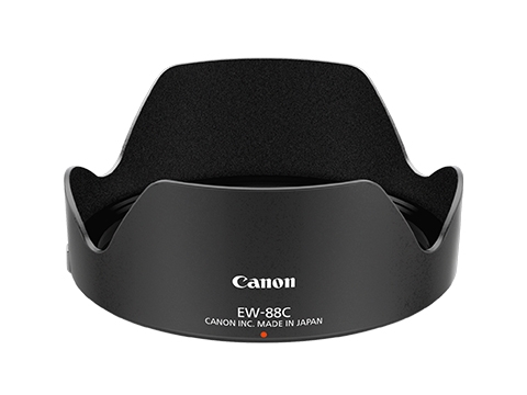 Canon EW-88 C