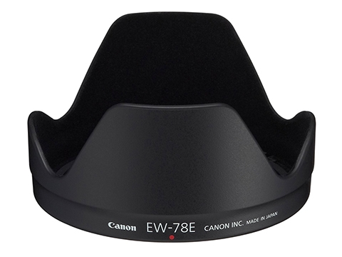 Canon EW-78E