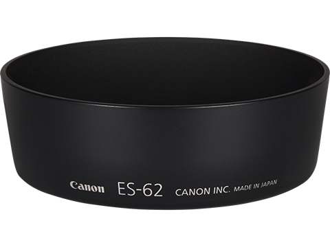 Canon ES-62A