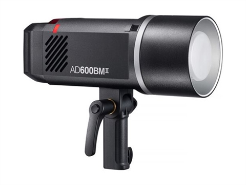 Преносим батериен моноблок GODOX WITSTRO AD600BM II