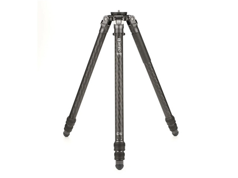 Карбонов статив Benro Mammoth TMTH43C