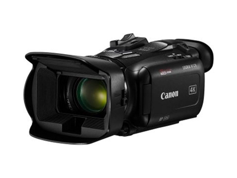 Видеокамера Canon LEGRIA HF G70