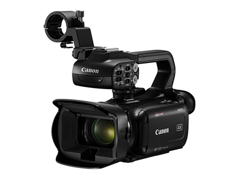 Професионална видеокамера Canon XA60