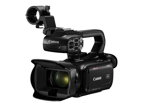 Професионална видеокамера Canon XA65