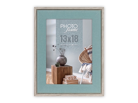 Рамка за снимки ZEP Bochum B 15x20 см., дървена