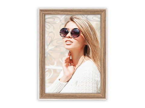 Рамка за снимки ZEP Kriss 13x18 см., дървена