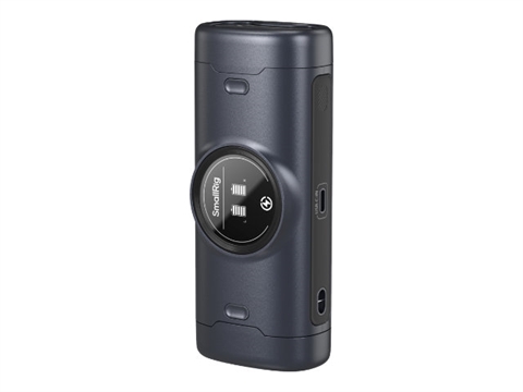 Преносимо зарядно устройство SmallRig 5107 за две батерии Sony NP-FZ100