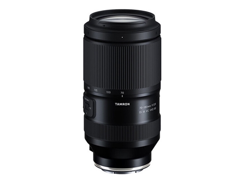 Обектив Tamron 70-180mm f/2.8 Di III VXD G2 за Nikon Z