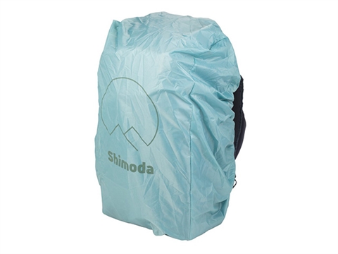 Дъждобран за раници 40л – 60л Shimoda