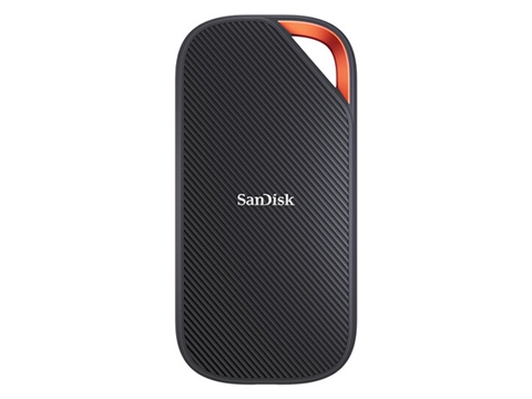 Външен SSD диск SanDisk Extreme PRO USB4, 4TB
