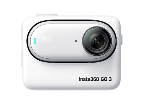 Екшън камера Insta360 GO 3 128GB