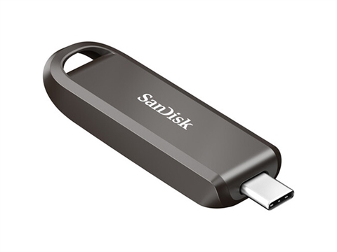 USB памет SanDisk Extreme PRO, 2ТB, USB-C 3.2 Gen 2