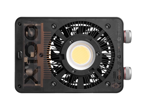 Джобно насочено Bi-Color COB LED осветление Zhiyun MOLUS X100 Pro Kit