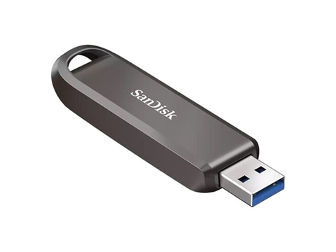 Флаш памет SanDisk Extreme PRO с USB-A 3.2 Gen 2, 2TB