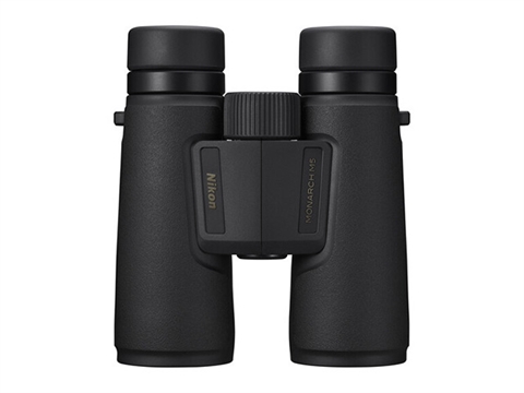 Бинокъл Nikon Monarch M5 12x42