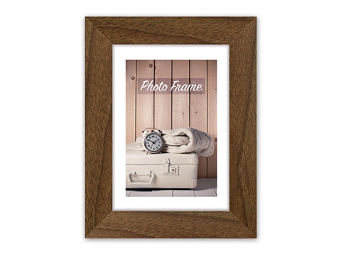 Рамка за снимки ZEP Nelson 8 40х50 см., дървена