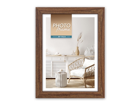 Рамка за снимки ZEP Vivan 8 20x30 см., дървена