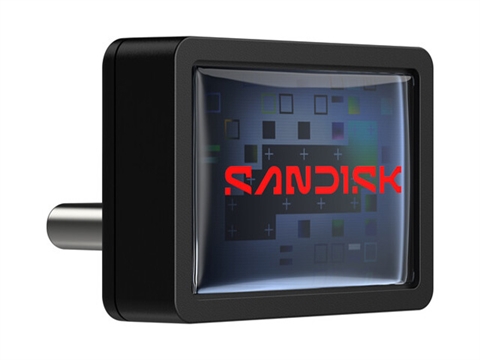 Флаш памет Sandisk Extreme Fit USB-C 3.2 Gen 1 512GB