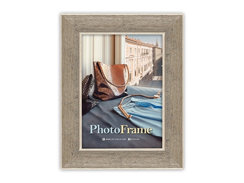 Рамка за снимки ZEP Olbia A 13x18 см., дървена