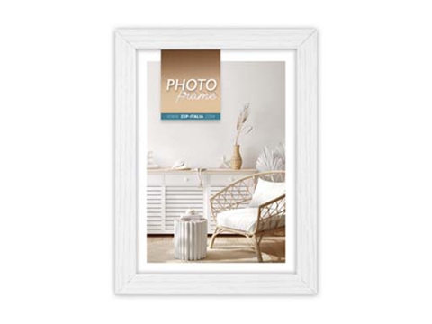 Рамка за снимки ZEP Vivan 3 7x10 см., дърво